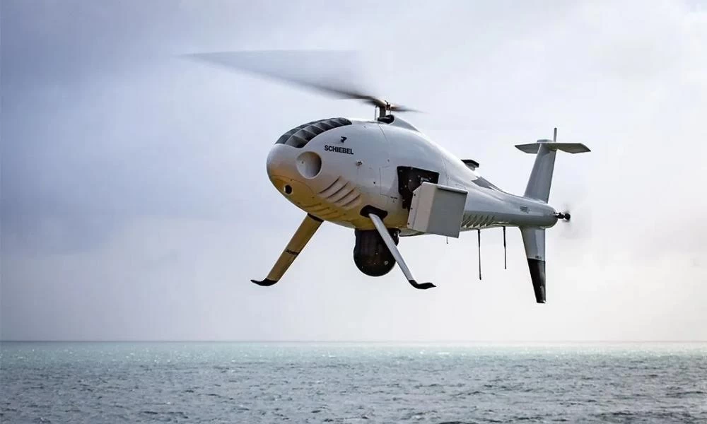 H Ελλάδα τρέχει τρία μίνι εξοπλιστικά προγράμματα για την αντιμετώπιση των τουρκικών UAV